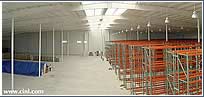 Panoramic View of COHESA's newest distribution center