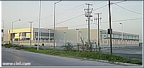 Comercial de Herramientas Distribution Center in Apodaca N.L.