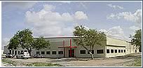 Ramirez Spec Building Leased by Mervis Industries