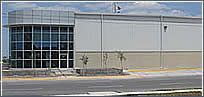 Finsa Monterrey 11,266 sqft industrial building for lease or sale