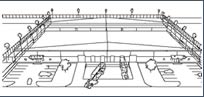 3D Wire Frame Rendering