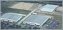Aerial Photograph of Ramirez Industrial Park